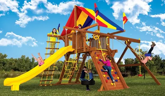 Playset