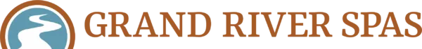 Grand River Spas Logo