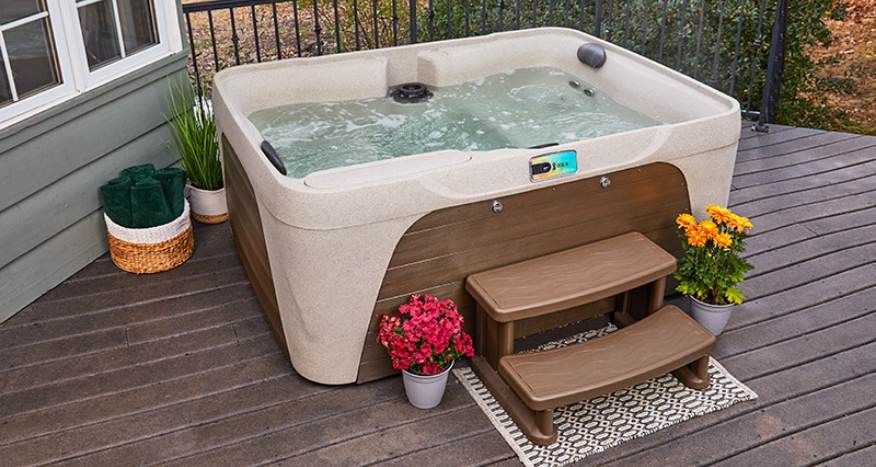 Premier Series Spa