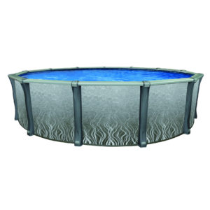 Trevi 211 Aboveground Swimming Pool