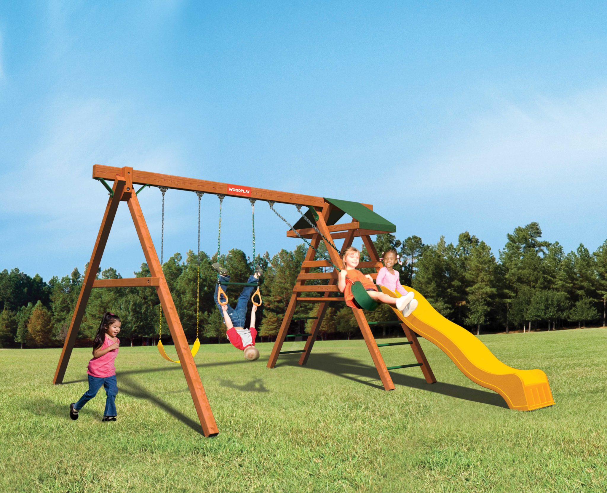 product_jungle tower Alden Pools & Play