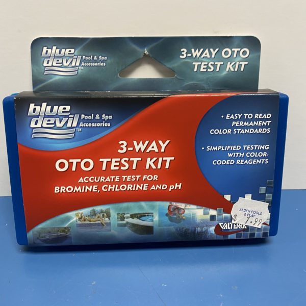 OTO Test Kit