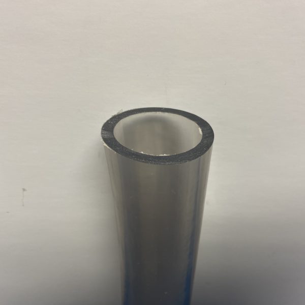 Clear PVC
