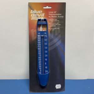 Thermometer