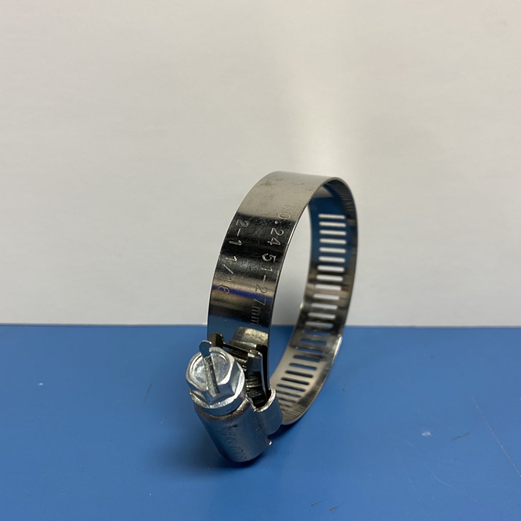 Hose Clamp Alden Pools & Play