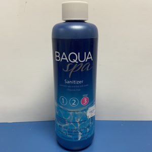 Baquaspa Sanitizer