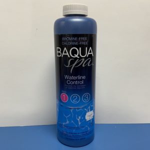 Baquaspa Waterline Control