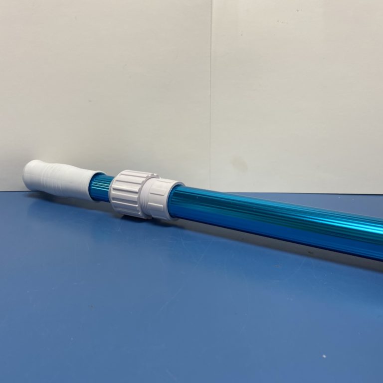 telescopic pool vacuum pole