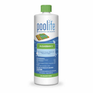 Poolife Algae Ban II