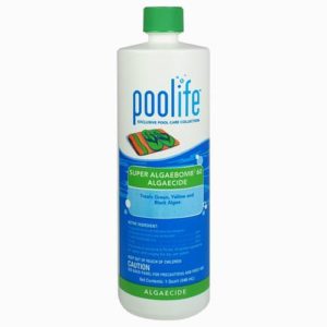 Poolife Algae Bomb 60
