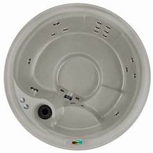 Fantasy Spa 110v - Splendor (Plug-N-Play) *DISPLAY MODEL* - Image 2
