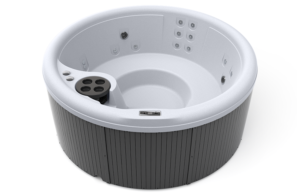 Fantasy Spa 110v - Splendor (Plug-N-Play) *DISPLAY MODEL*